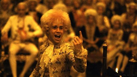 Petition · Have the Theatrical Cut of Amadeus (1984) released on bluray ...