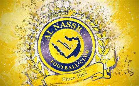 Al Nassr Wallpaper