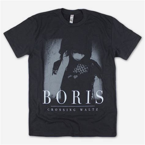 Boris - Official Merchandise – Hello Merch