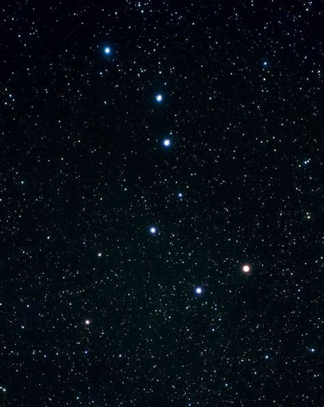 Ursa Major Constellations Digital Images of the Sky | Ursa major ...