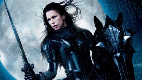 Download Movie Underworld: Rise Of The Lycans HD Wallpaper