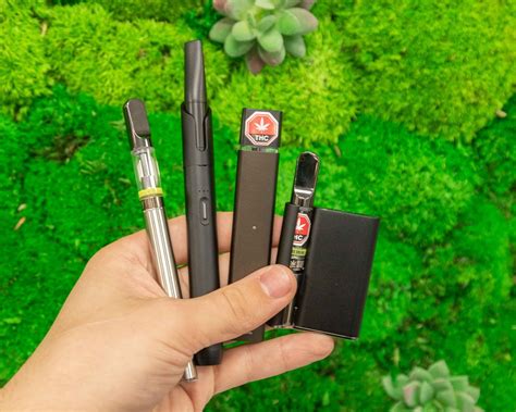 Vape Pens & Cartridges - WEBEHIGH Vape pen Cartridges Wholesale