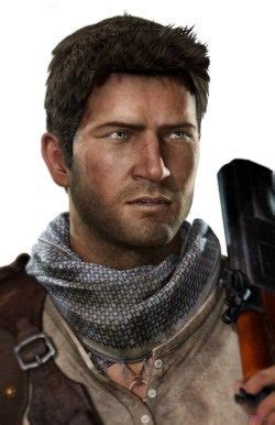 Nathan Drake - Uncharted 3 Guide - IGN