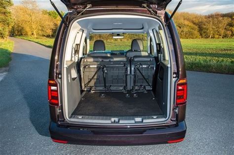 Review: Volkswagen Caddy Life (2015 – 2021) | Honest John