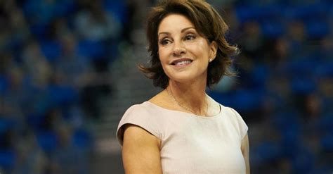 UCLA gymnastics coach Valorie Kondos Field to retire after 2019 season ...