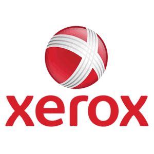 Xerox Logo and Symbol transparent PNG - StickPNG