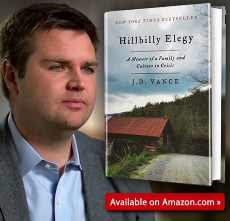 JD Vance Hillbilly Elegy Amazon: Is Hillbilly Elegy a true story? - ABTC