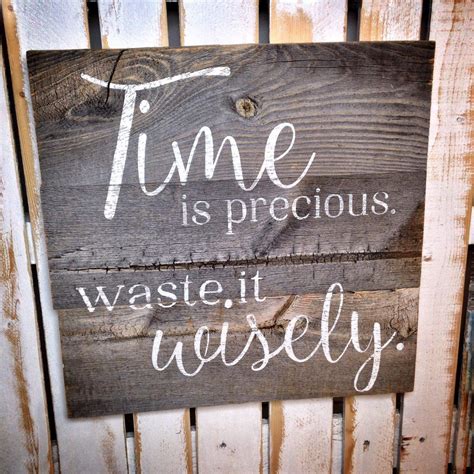 Rustic Barn Wood Sign Inspirational quote Reclaimed Wood | Etsy | Barn ...