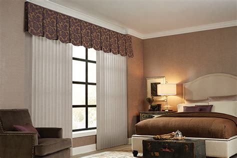 Elevating Your Window Decor with Valances – redboth.com