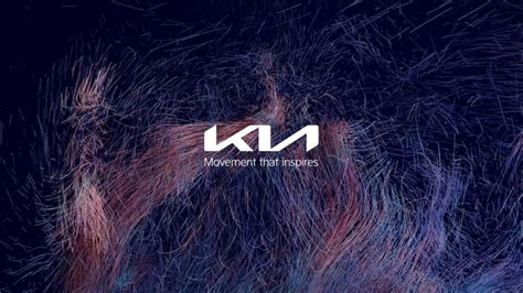 Designing Movement that Inspires: How Designers Redefined the Kia Brand ...