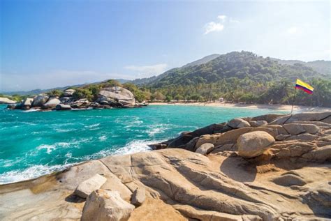 Guide to visiting Tayrona national park: Detailed guide