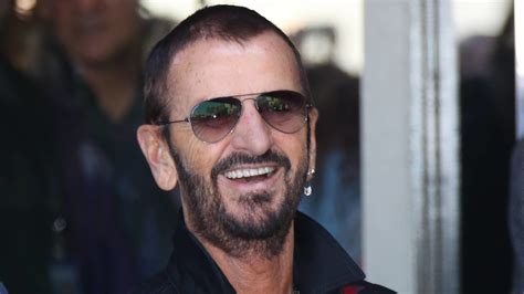 Ringo Starr And His All Starr Band Announce Spring 2023 Tour