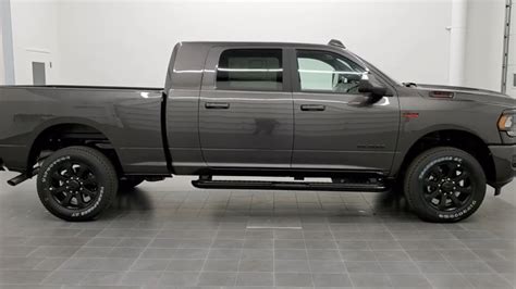 2023 Dodge Ram Mega Cab