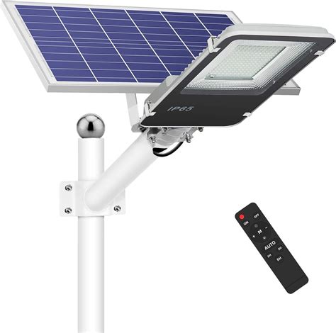 Solar Led Outdoor Lights