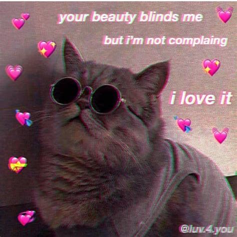 Wholesome Memes For Crush