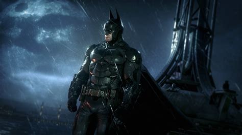 Wallpaper : 4096x2304 px, Batman Arkham Knight 4096x2304 - wallpaperUp ...