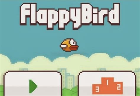 Flappy Bird Cheats - Best Flash Games