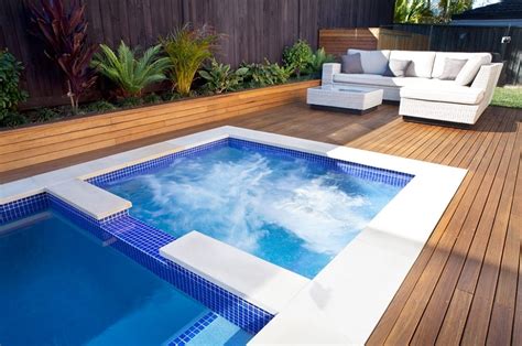 Great plunge pool ideas you should check out now