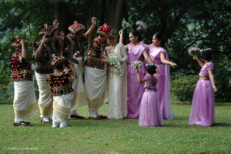 Kandyan Wedding | Raditha's Photos