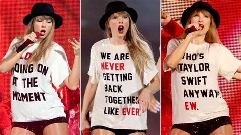 Taylor Swift Eras 2024 tour: Amazon Merch you can buy to show you are a ...