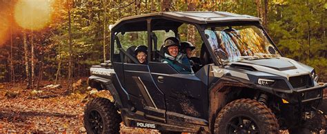 Wisconsin ATV & UTV Offroad Trails | Travel Wisconsin