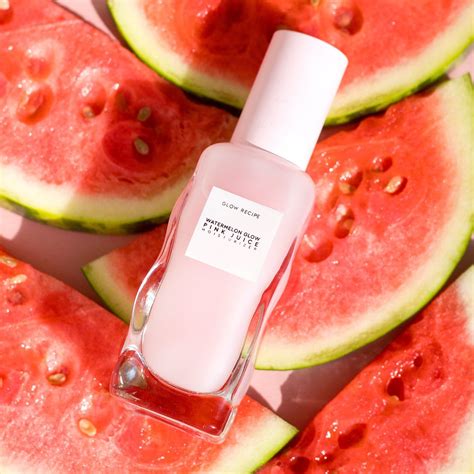 Watermelon Pink Juice Oil-Free Moisturizer - Glow Recipe | Sephora ...