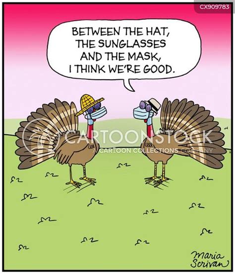 Funny Family Thanksgiving Cartoon – Telegraph