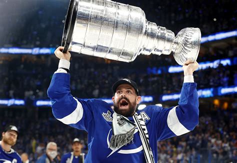 Is the NHL Stanley Cup the best looking trophy? | Sherdog Forums | UFC ...