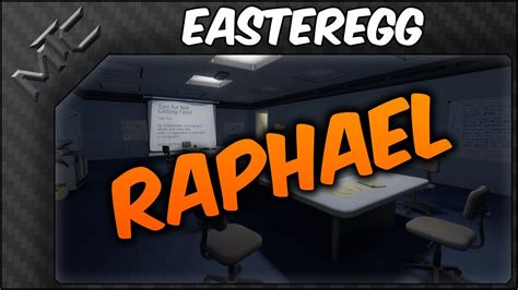 The Stanley Parable - Easter Egg - Raphael - YouTube