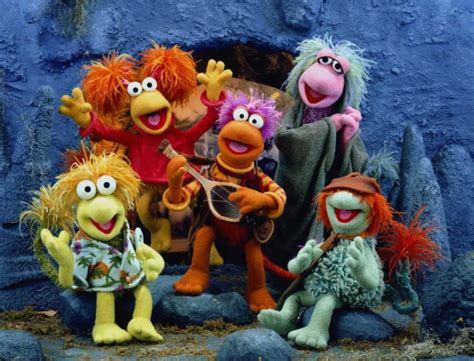 Jim Henson Co. Brings Library of Classics to Amazon Prime Video - aNb ...