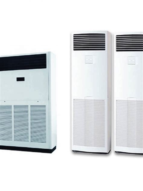 Floor Standing Air Conditioner - Green Tech Refrigeration & Air ...