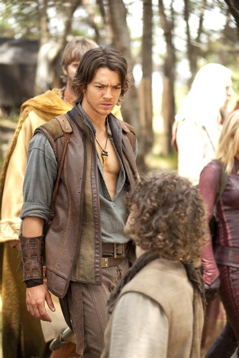 Legend of the Seeker - Season 2 Episode 15 Still | Legend, Craig horner ...