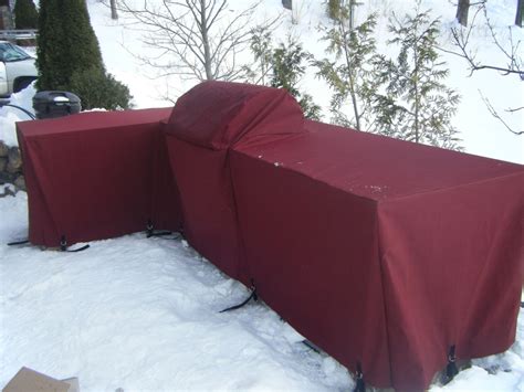 Handmade Custom Grill Covers by Awning Fx, Inc. | CustomMade.com