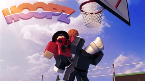 Roblox Hoopz Script (2023) - Gaming Pirate