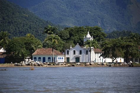 Top 10 Things to Do in Paraty with Kids - I AM Family