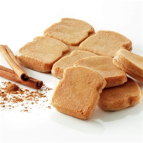 Pillsbury™ Frozen Mini French Toast Cinnamon Rush™ 2.64 oz | General ...