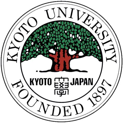 Kyoto University Logo Download in HD Quality