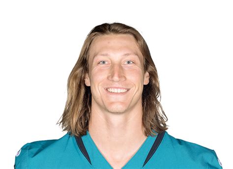 Trevor Lawrence - Jacksonville Jaguars Quarterback - ESPN (PH)