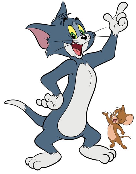 Tutustu 58+ imagen tom and jerry animation studio - abzlocal fi