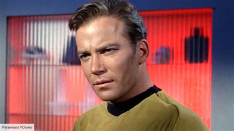 Why William Shatner won’t appear in new Star Trek movies