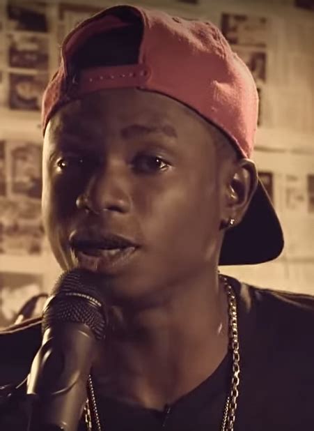 Lil Kesh biography and career path - BelleNews.com