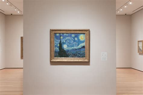 Best Paintings at the Museum of Modern Art (MoMA) Right Now