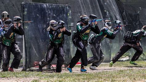 Frontline Paintball - Places to go | Lets Go With The Children