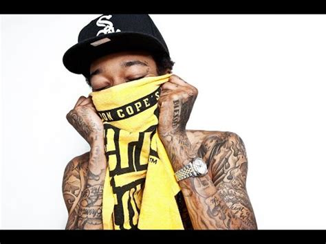 Wiz Khalifa Black and Yellow Instrumental [High Quality] - YouTube