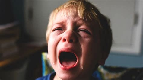 5 Ways Yelling Hurts Kids in the Long Run