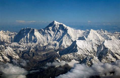 10 Best Nepal Mountains To Visit On Your Trip To The Country!