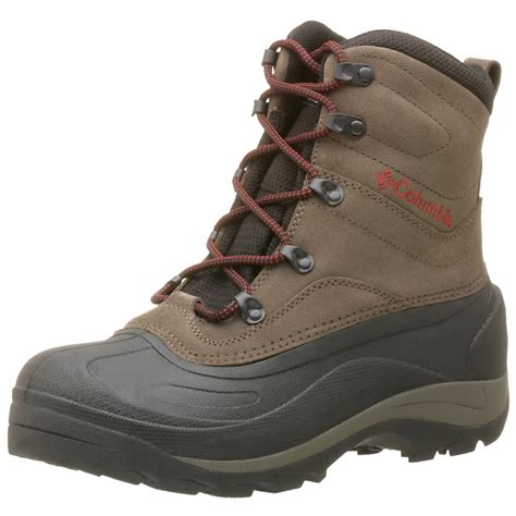 Mens Columbia Cascadian Summit 2 Winter, Snow Boots ( Size 9.5 ) NEW | eBay