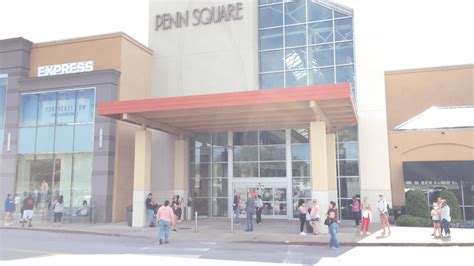 Penn Square Mall announces the addition of three new eateries