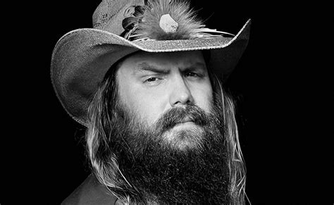 The Upoli Awards: Chris Stapleton Winner Of The 2016 Grammy Award