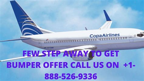 Copa Airlines Reservations & Cheap Flight Ticket Booking Tips